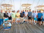 Carolina Boat Builders Tournament