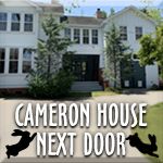 Cameron House Next Door