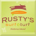 Rusty’s Surf & Turf