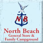 North Beach Campground