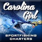 Carolina Girl Sportfishing Charters