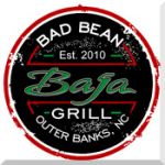 Bad Bean Baja Grill