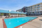 Comfort Inn On The Ocean