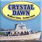 Crystal Dawn Head Boat