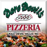Dare Devil's Pizzeria