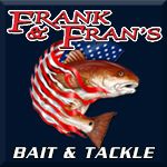 Frank and Fran’s Fisherman's Friend