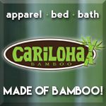 Cariloha Bamboo Outer Banks