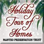 Manteo Preservation Trust's Holiday Tour of Homes