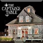 The Captain's Table