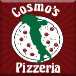 Cosmo’s Pizzeria