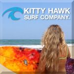 Kitty Hawk Surf Co.