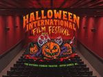 Halloween International Film Festival