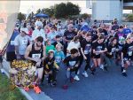 Dare to Scare 5K and Sweet Treat Fun Run