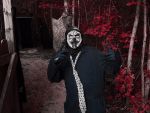 Wicked Woods Haunted Trail