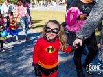 Outer Banks Parade of Costumes