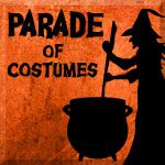 Outer Banks Parade of Costumes