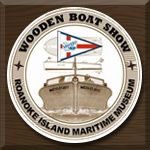 Roanoke Island Maritime Museum Wooden Boat Show