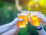 Tipsy Turkey Beer Mile