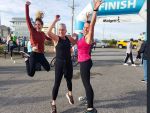 Surfin' Turkey 5K and Puppy Drum Run