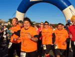 Outer Banks Running Club OBX Gobbler 5K & Fun Run