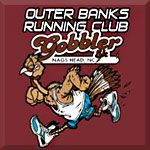 Outer Banks Running Club OBX Gobbler 5K & Fun Run