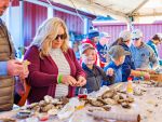 The Big Curri-Shuck Oyster Roast