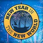 New Year in the New World