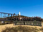 Anniversary of the Wright Brothers' First Flight