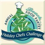 Holiday Chefs Challenge