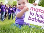 March for Babies presented by the March for Dimes