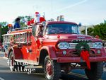 Hatteras Village Christmas Parade