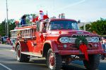 Hatteras Village Christmas Parade