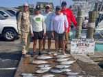 Sport Fishing School