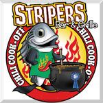 Striper's Bar & Grille Annual Chili Cook-Off