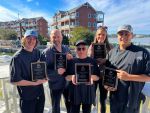 Striper's Bar & Grille Annual Chili Cook-Off