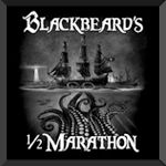 Blackbeard's Half-Marathon and Scallywag 5K/10K on Ocracoke