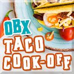 OBX Taco Cook-Off