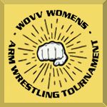 WOVV Women's Arm Wrestling Tournament