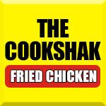 Cookshak Fried Chicken