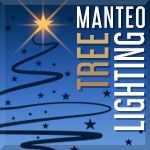 Manteo Tree Lighting