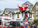 Manteo Christmas Parade