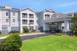 Hampton Inn and Suites