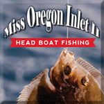 Miss Oregon Inlet II Head Boat