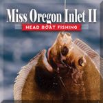 Miss Oregon Inlet II Head Boat