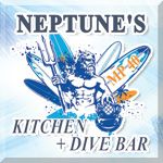 Neptune's Kitchen and Dive Bar