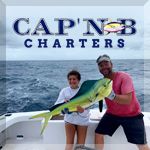 Cap'n B Fishing Charters