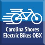 Carolina Shores Electric Bikes OBX