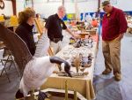 Ocracoke Island Waterfowl Festival