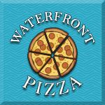 Nags Head Waterfront Pizza