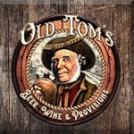 Old Tom's Beer, Wine & Provisions